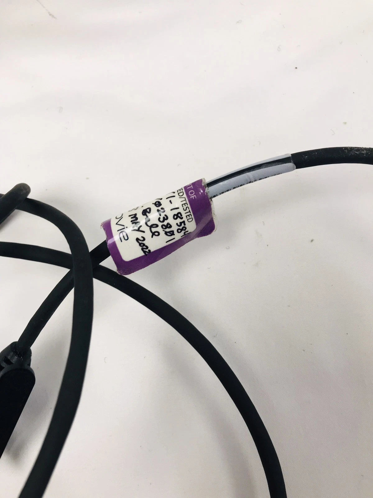 Thermo Scientific Orion 01316MD Probe Electrode Conductivity Cell With Module