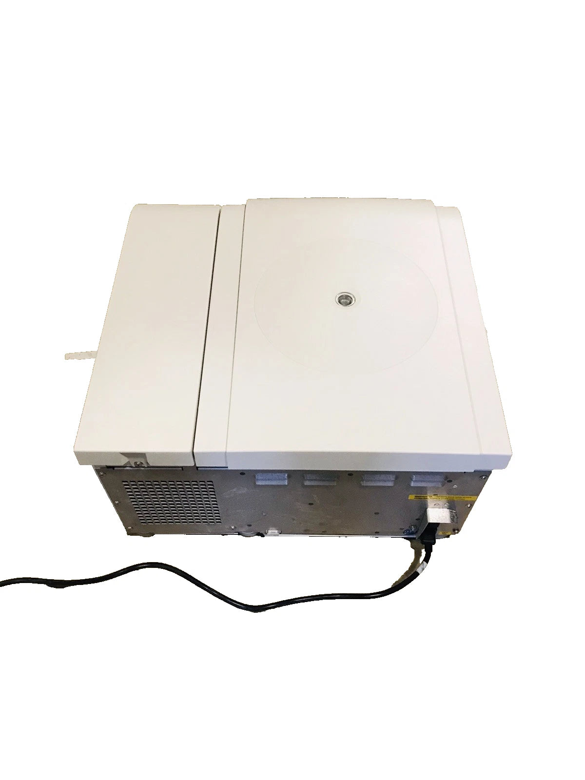 Thermo Scientific Sorvall Legend X1R Refrigerated Centrifuge 75004261