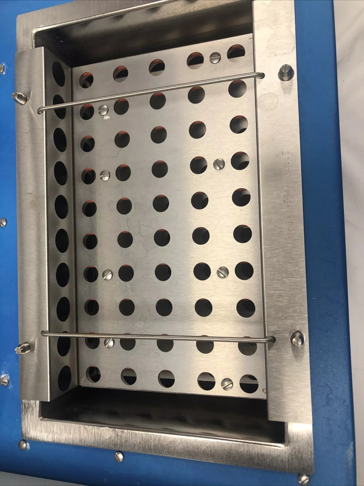 Biotage TurboVap LV Automated Evaporation System 103198/11