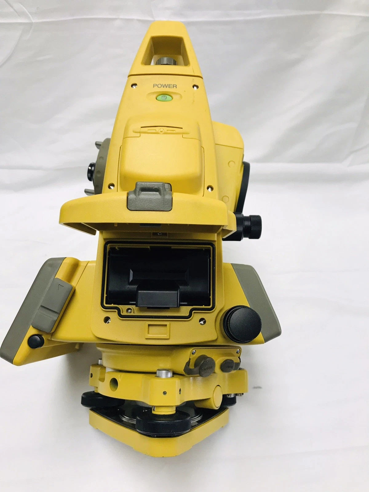 Topcon GTS-725 Total Station Surveying 1 Month Warranty