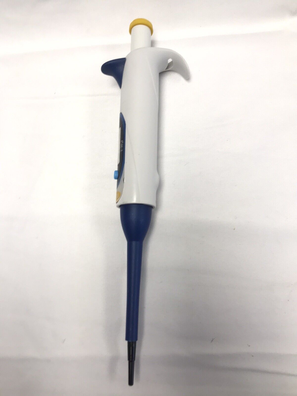 Sartorius BioHit mLine M20 Pipettor 2 - 20 µL Volume 1- Channel UnTested