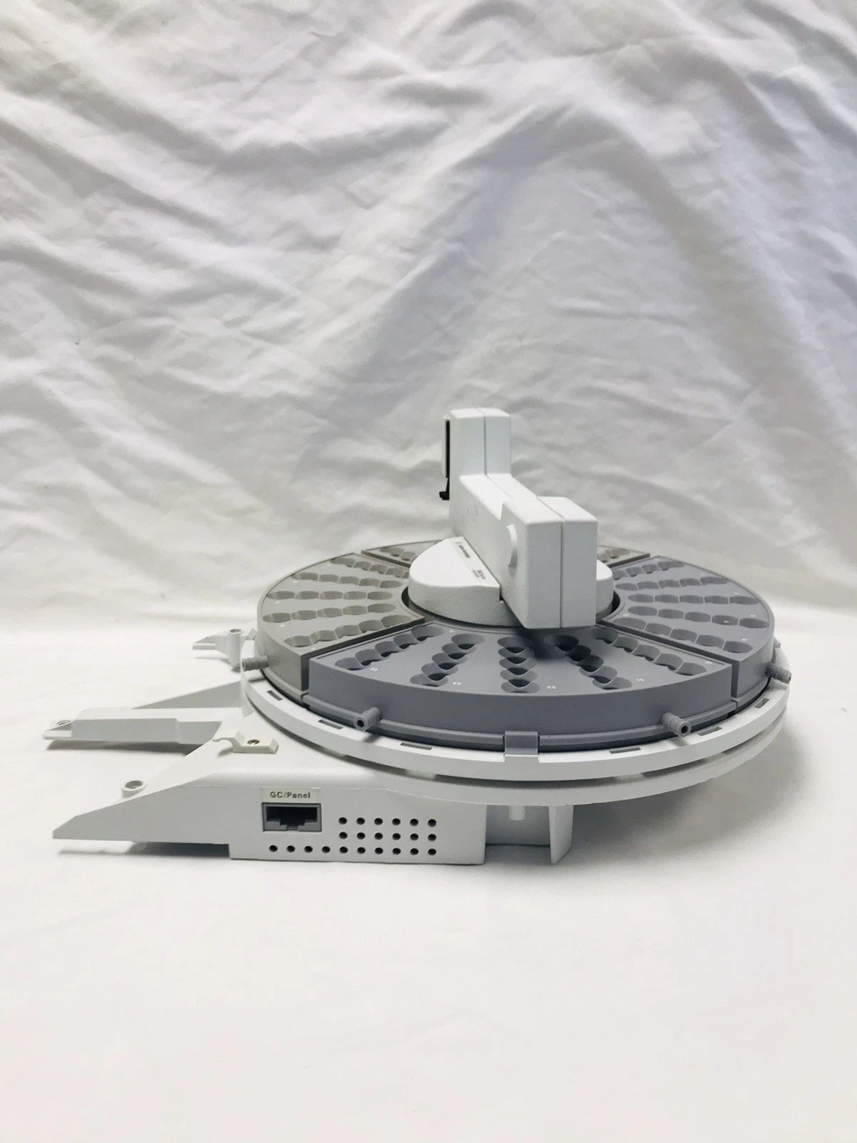 Agilent G2614A ALS 7683 Series Autosampler Vial Carousel Tray, for HP 6890 GC