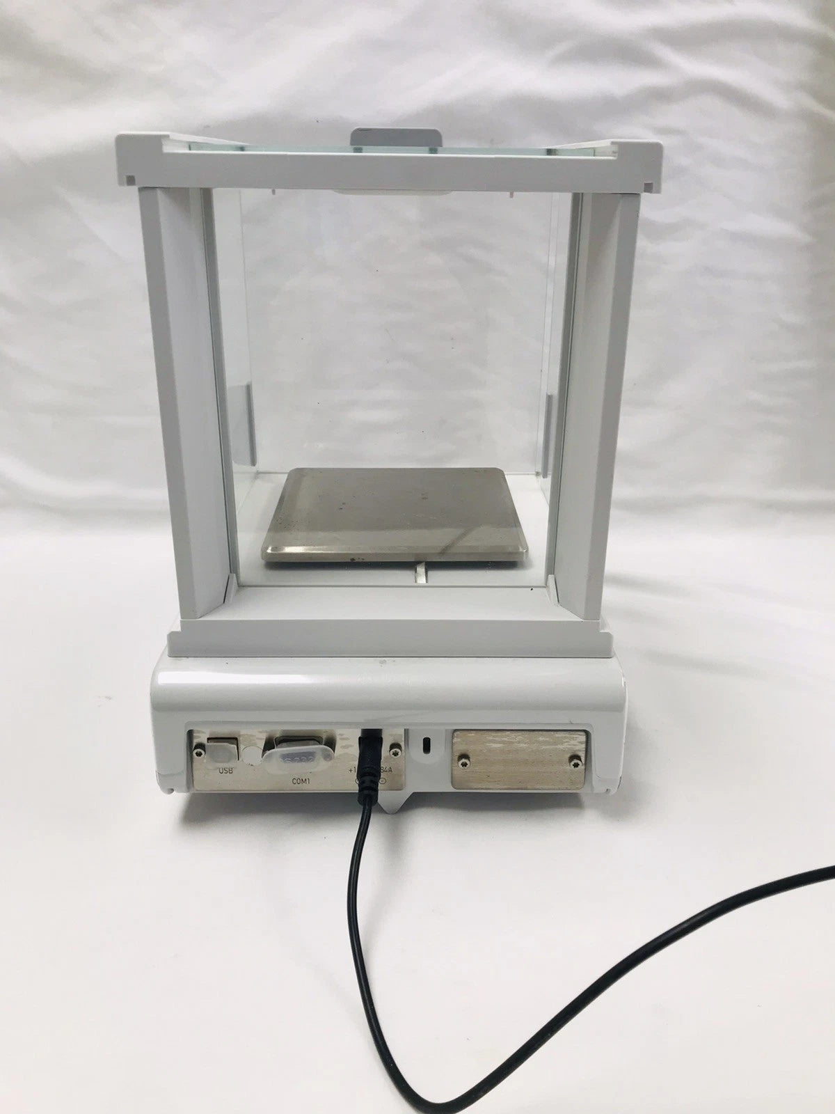 Mettler Toledo MS1003S NewClassic MF Tested Working Max = 1020g d = 1mg 30133528