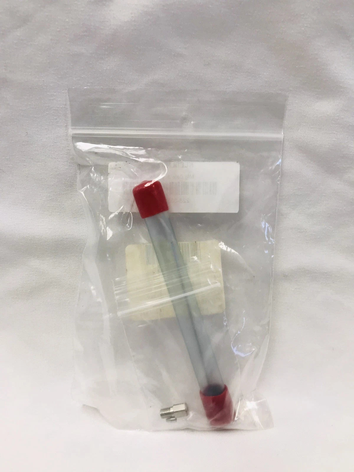 Shimadzu 228-33518-94 Stainless Steel Needle, SIL-10AxL/SIL-10ADvp