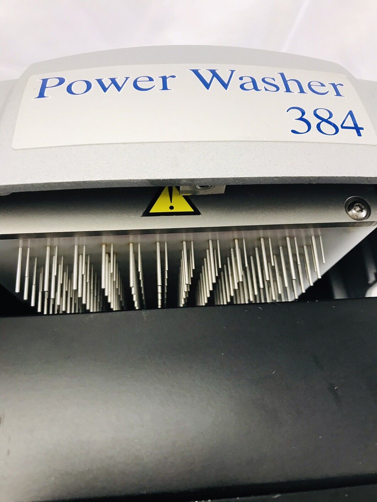 Tecan Power Washer 384 Microplate Washer For 96 Well Plates PW384-Basic PW384