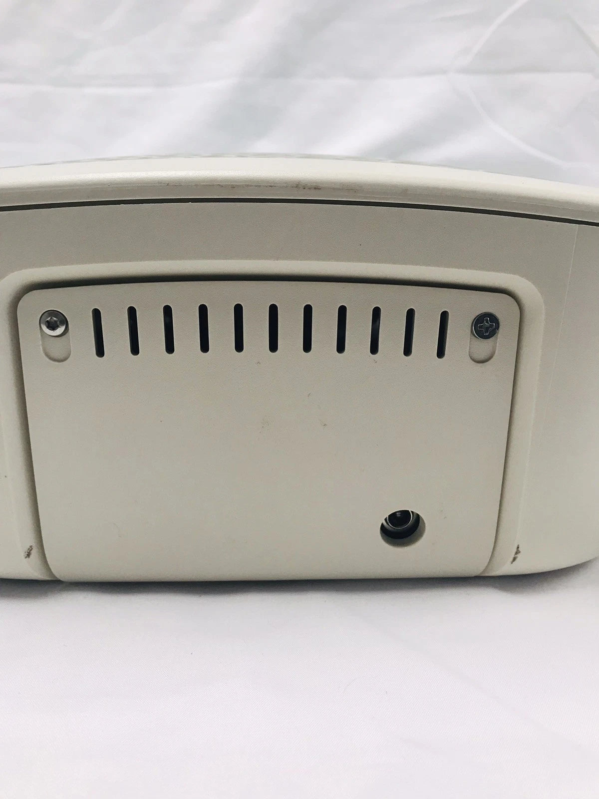 Bio-Rad QX200 Droplet Generator With Power Supply Parts / Repair