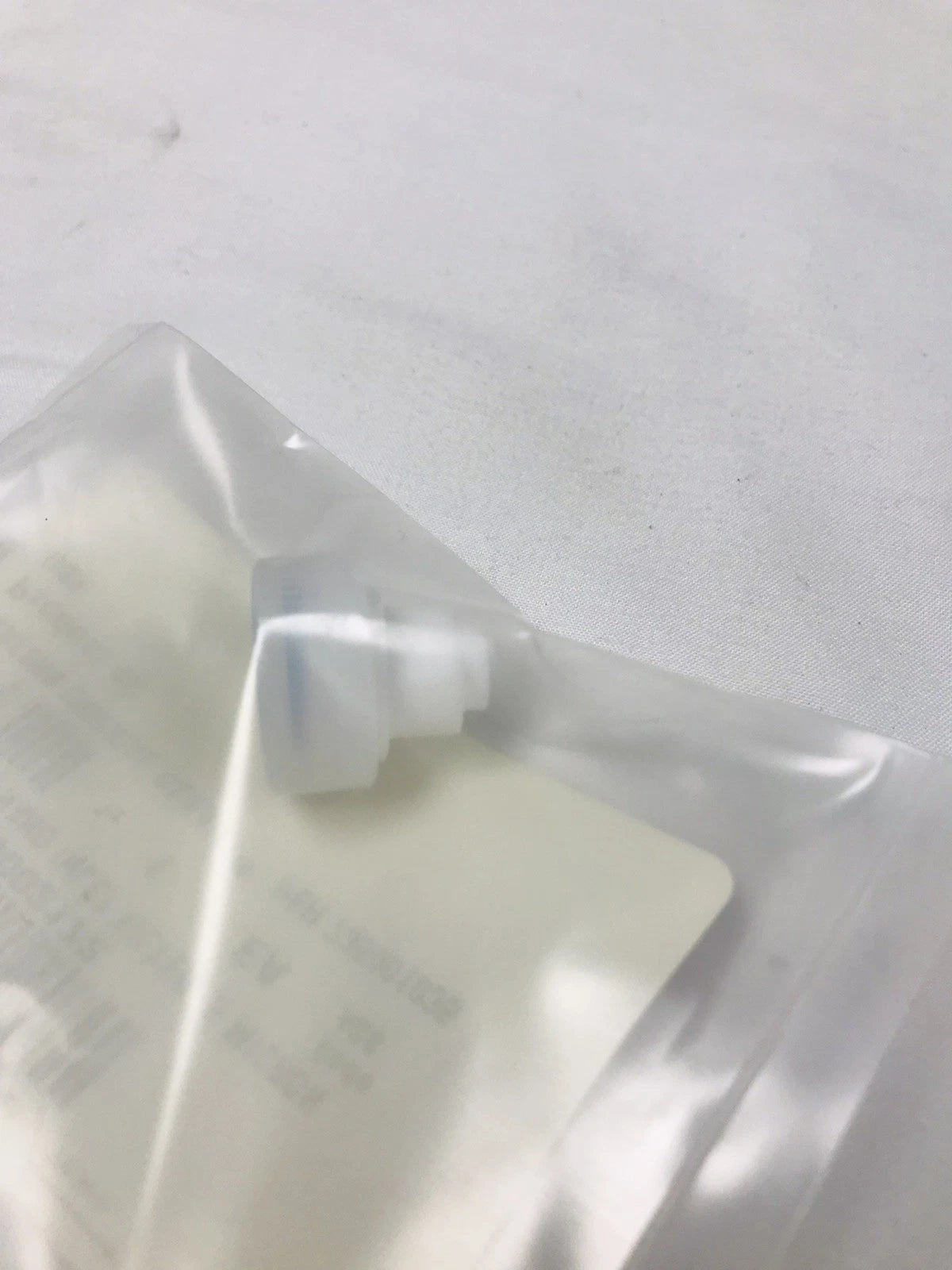 Waters 289002172 In-Line Solvent Filter Assembly 5µm 5 Micron - NEW