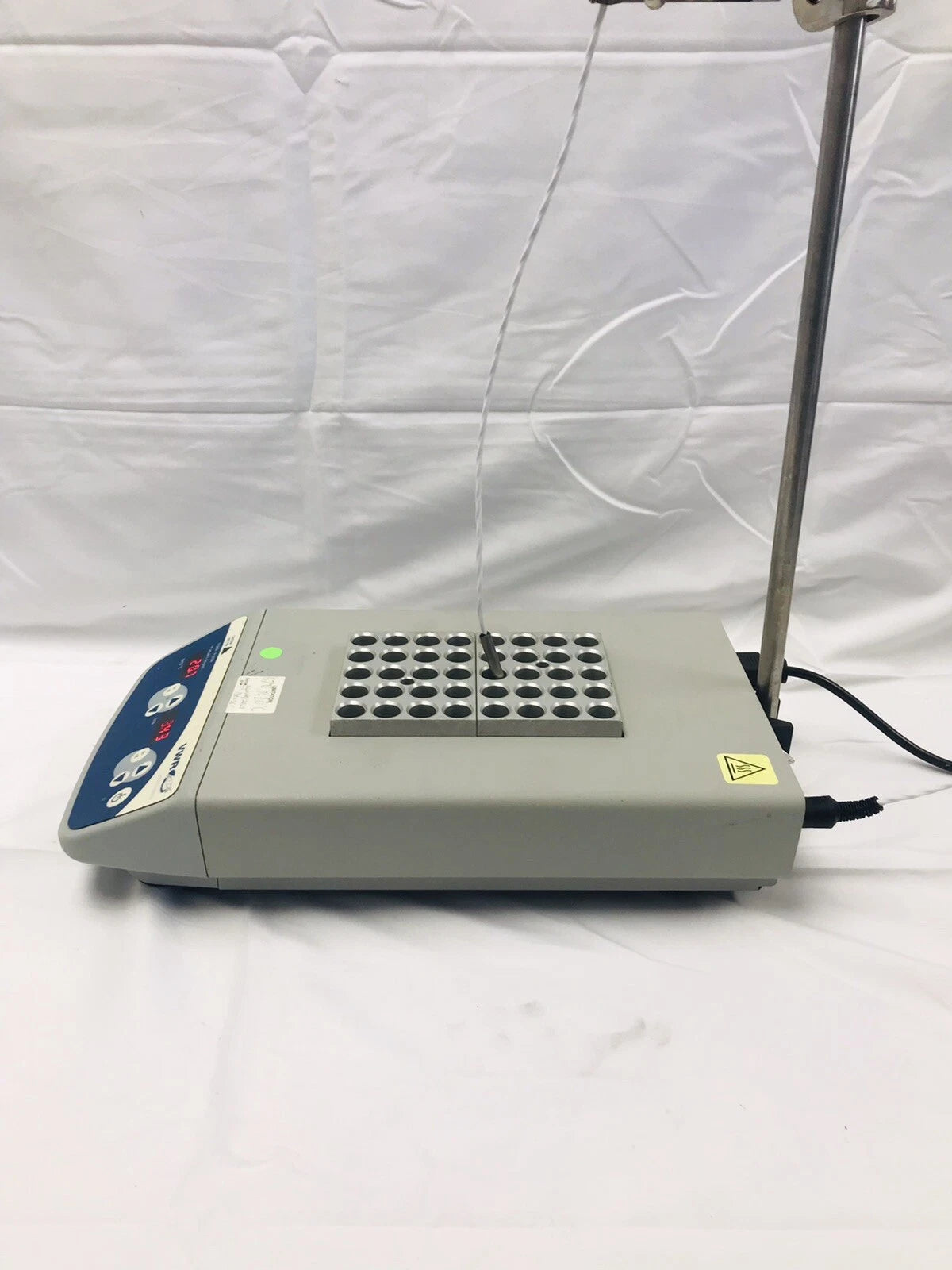 VWR 89032-096 VWR ORBITAL SHAKER 3500 ADR Tested Working Warranty Video