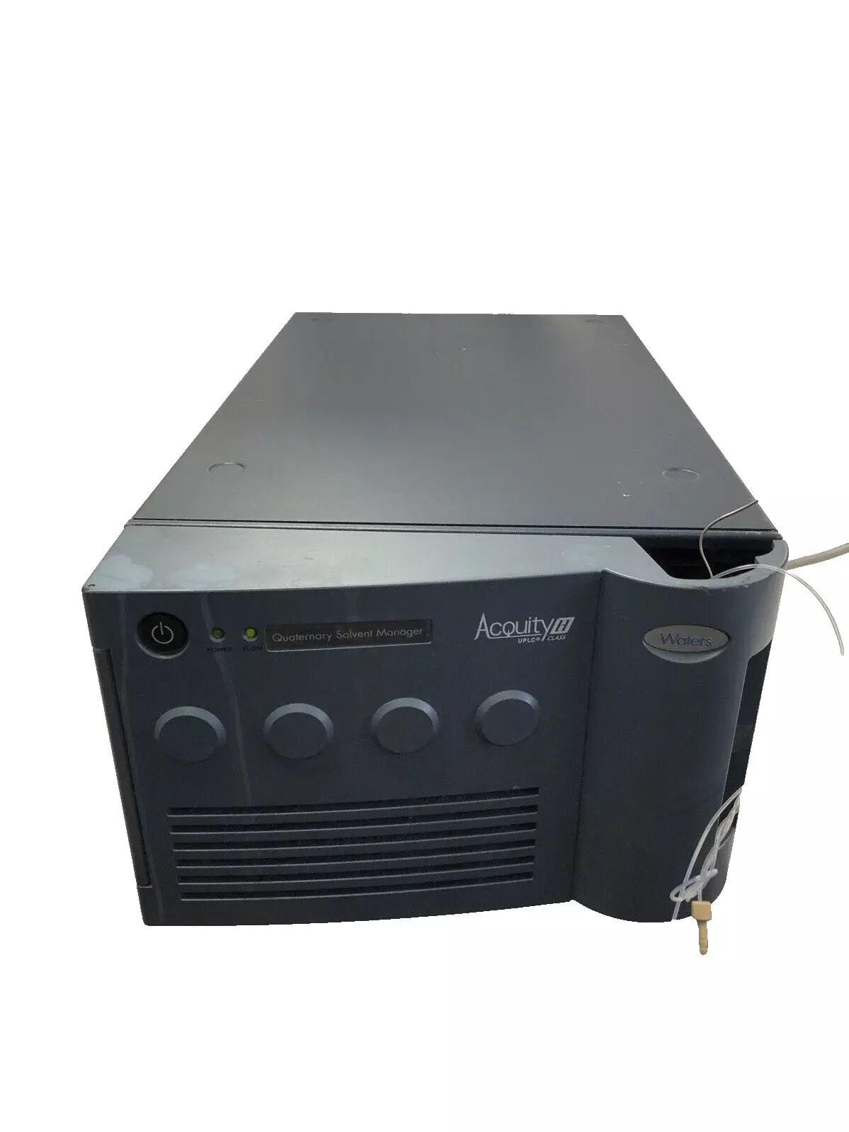 Waters Acquity QSM UPLC H-Class Quaternary Solvent Manager 186015018