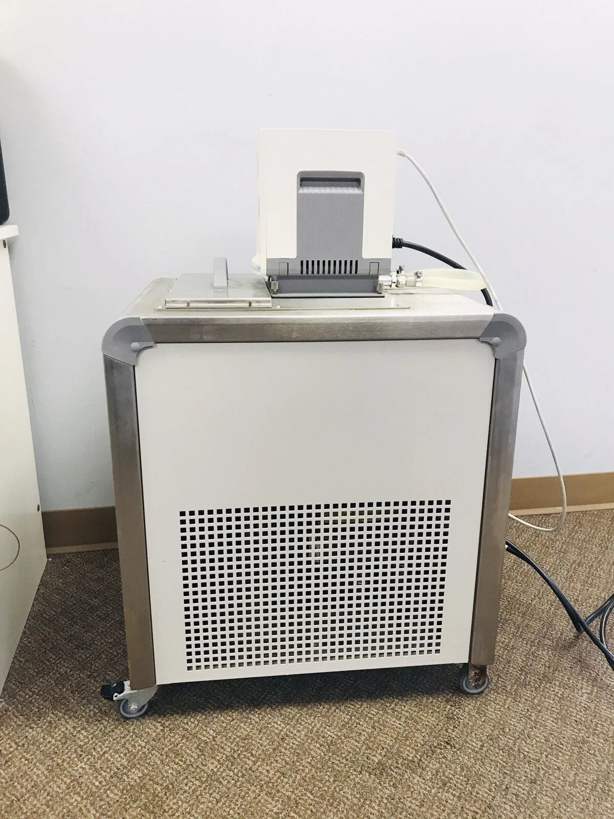 Thermo Haake G50 / AC200 Ultra-Low -50º/+200ºC Refrigerated Bath Circulator 230V