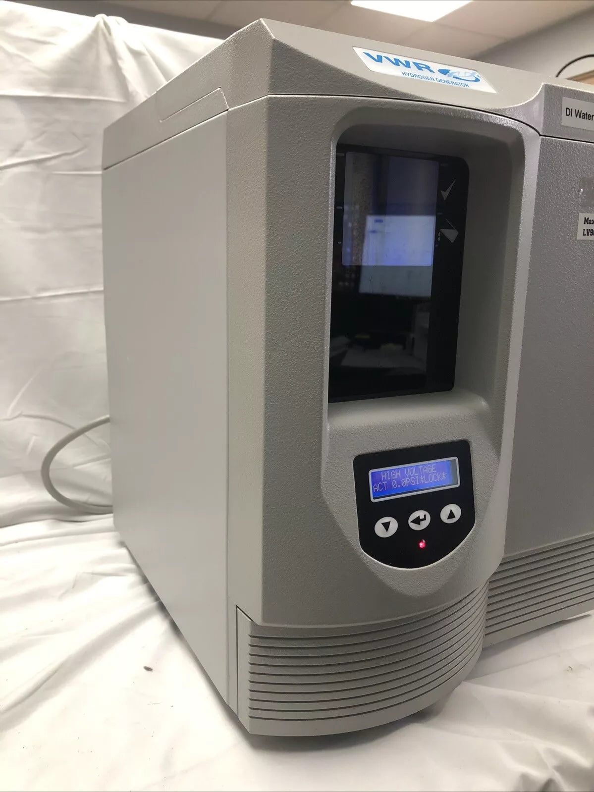 VWR Hydrogen Gas Generator H2PEM-510 - Catalog # VWRU97001-256