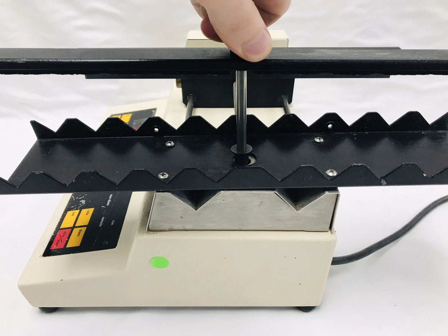 Harvard Apparatus 22 Multi 10 Syringe Pump GUARANTEED Tested Video