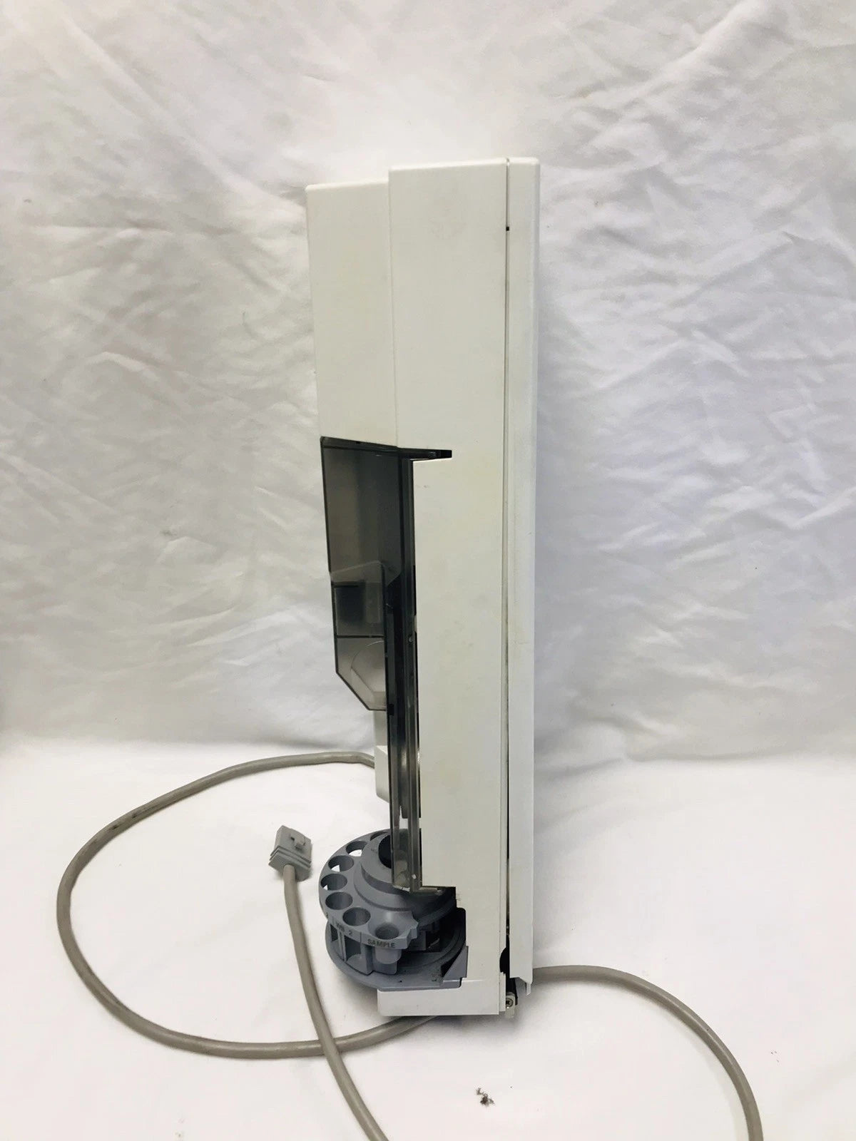 Tested Agilent 7683B G2913A ALS Autosampler Injector for 6890 7890 GC Poor Cond.