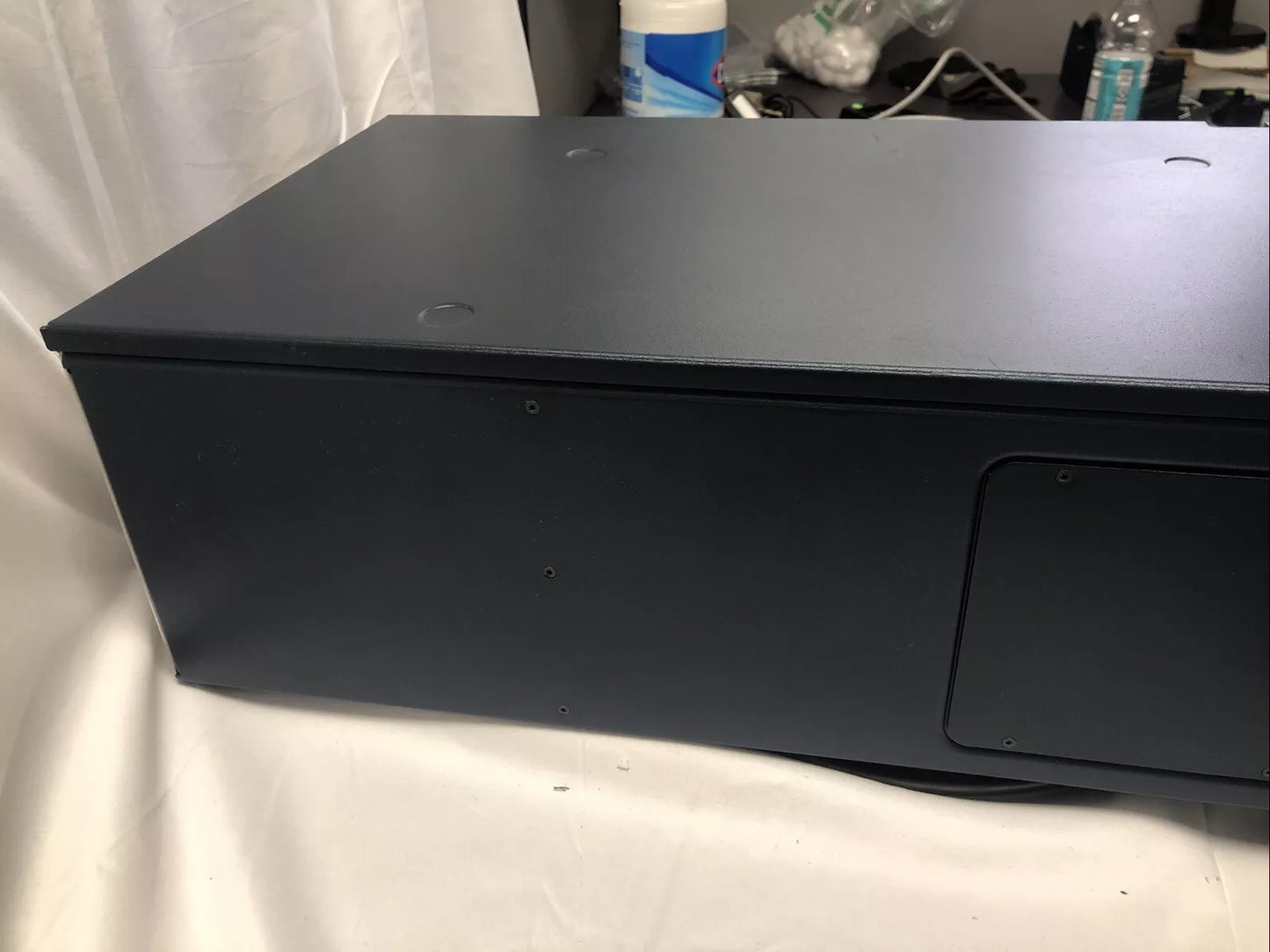 Waters Acquity UPLC/MS PDA eLambda eλ Photodiode Array Detector UV/VIS 190-800nm