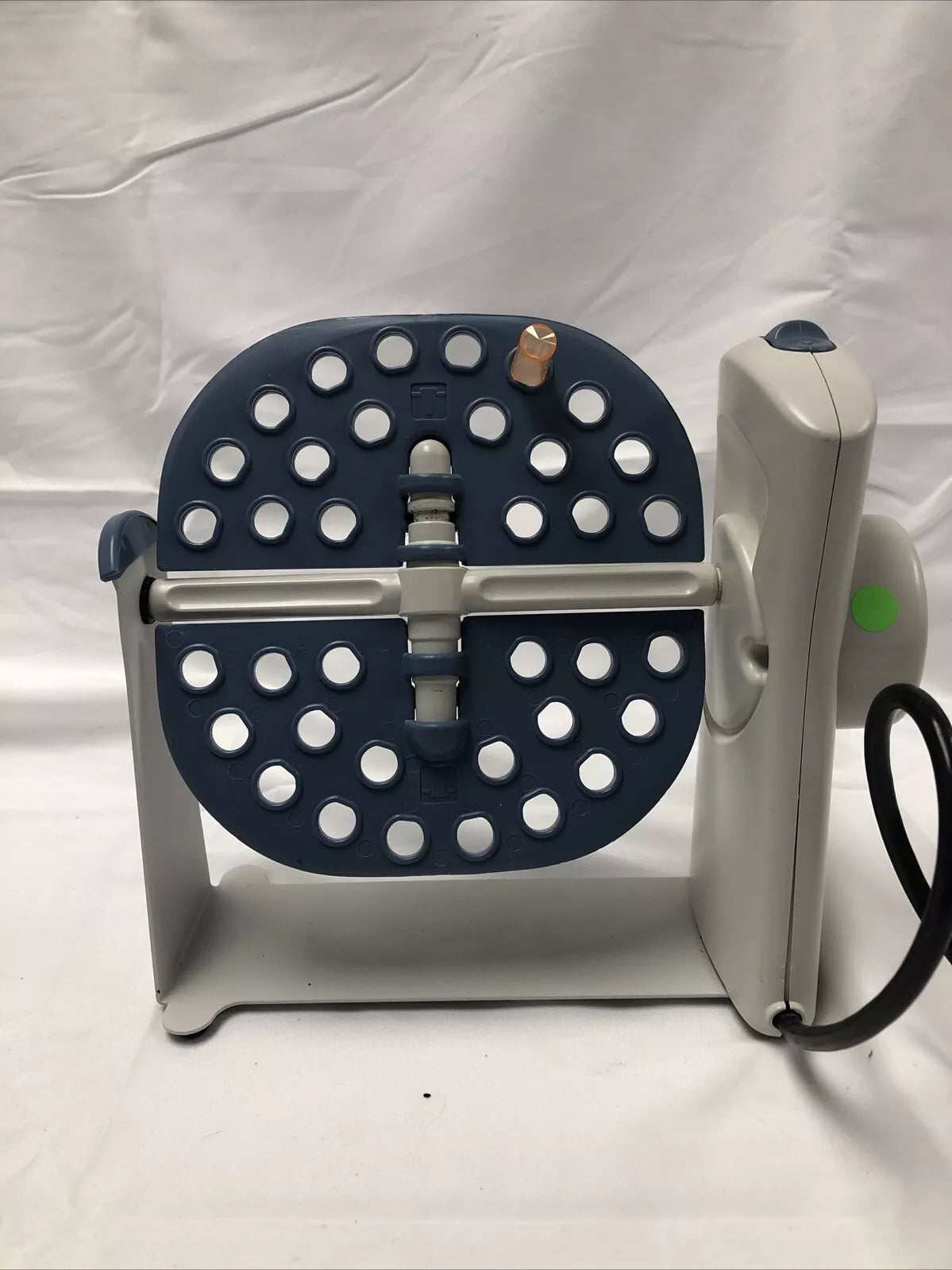VWR 13916-822 Tube Rotator and Rotisseries Mixer Two Paddle Sets 1.5 2.0 mL