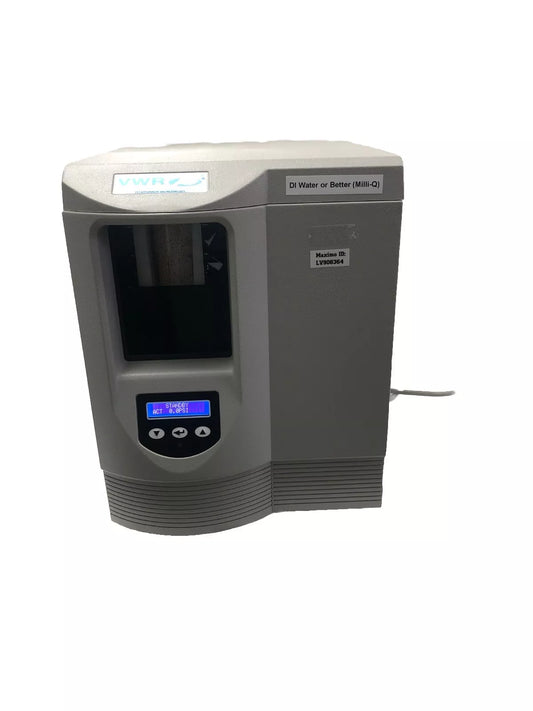 VWR Hydrogen Gas Generator H2PEM-510 - Catalog # VWRU97001-256