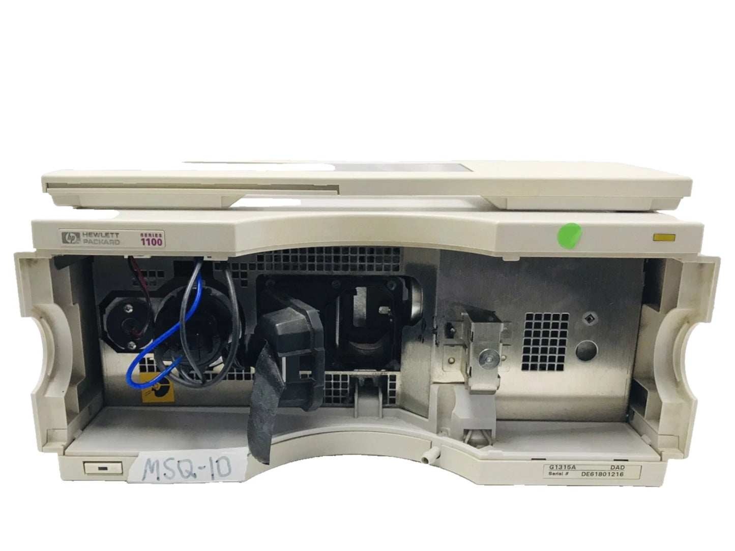 Agilent G1315A HP 1100 Series DAD Diode Array Detector HPLC Liquid Chromatograph