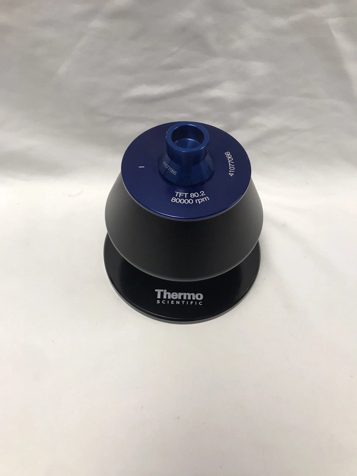 Thermo Scientific Tft.-80.2 Fixed Angle Rotor 12 x 2 mL 54456 41077066