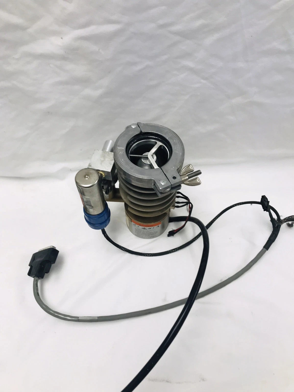 Agilent Technologies G1099-80500 AX-65 Diffusion Pump for 5973 MSD