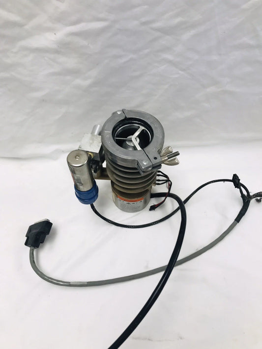 Agilent Technologies G1099-80500 AX-65 Diffusion Pump for 5973 MSD