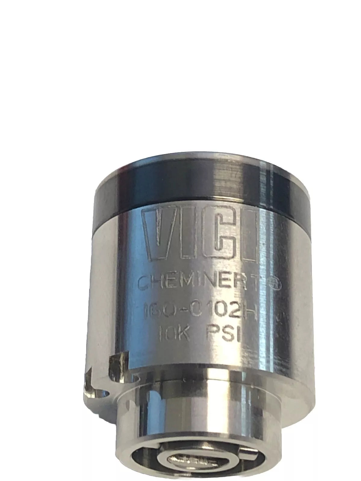 New VICI CHEMINERT C75MH-4676D 6 Positions Replacement Valve Set 10KPSI