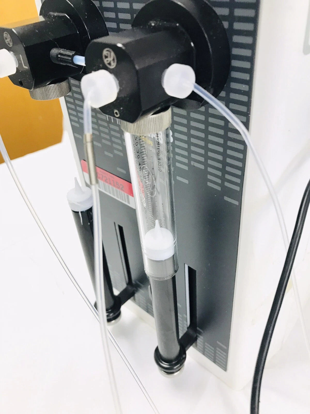 Hamilton Microlab 600 Series Syringe Pump