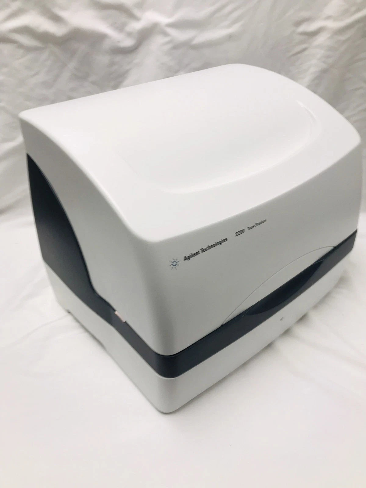 Agilent 2200 TapeStation DNA RNA Lab G2965A Electrophoresis Tape ⚡ Power Supply