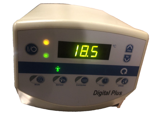 Thermo Neslab RTE 7 Digital Plus Recirculator Bath Tested Working Warranty