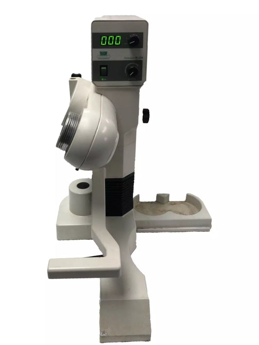 Buchi R-124 Rotavapor Benchtop Rotary Evaporator with Digital Display