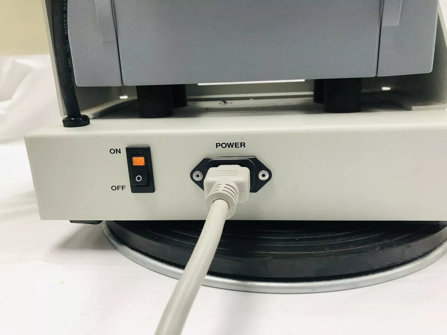 Thermo OFP400-115 Oil Free Vacuum Pump Savant Fisher