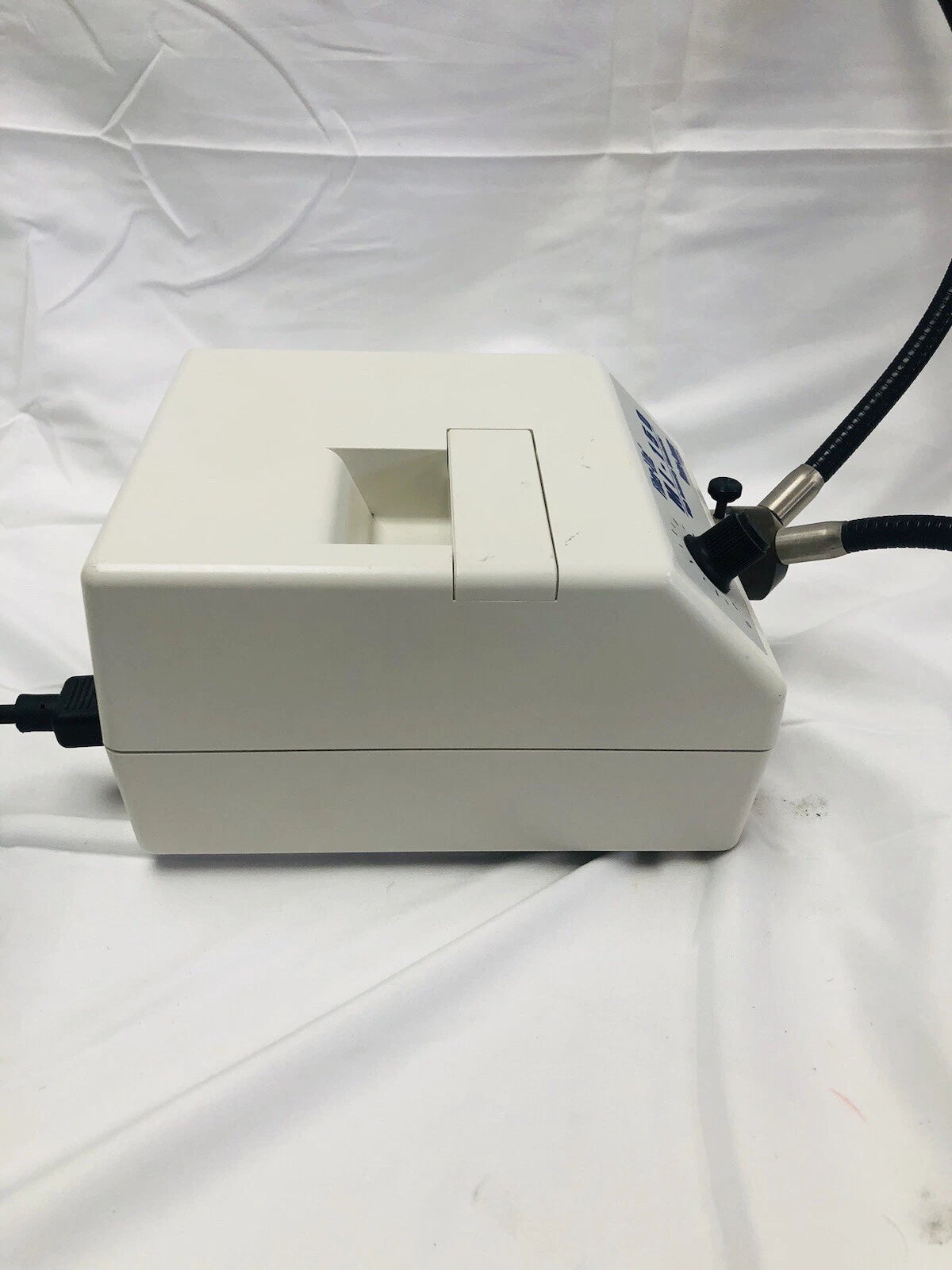Dolan-Jenner MI-150 Fiber-Lite High Intensity Illuminator tested working