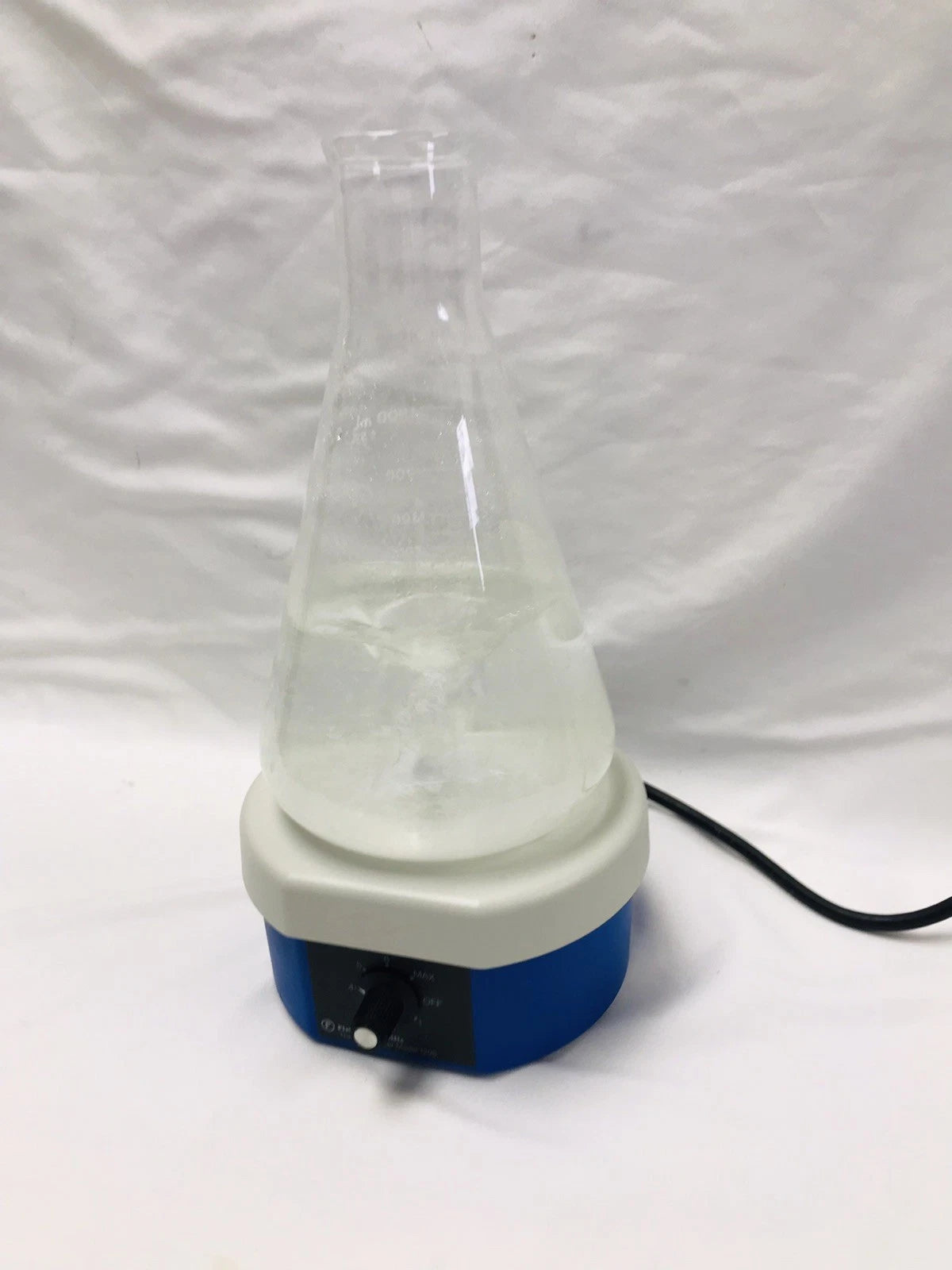 Fisher Scientific 120S Thermix Magnetic Stirrer Model 14-493-120S