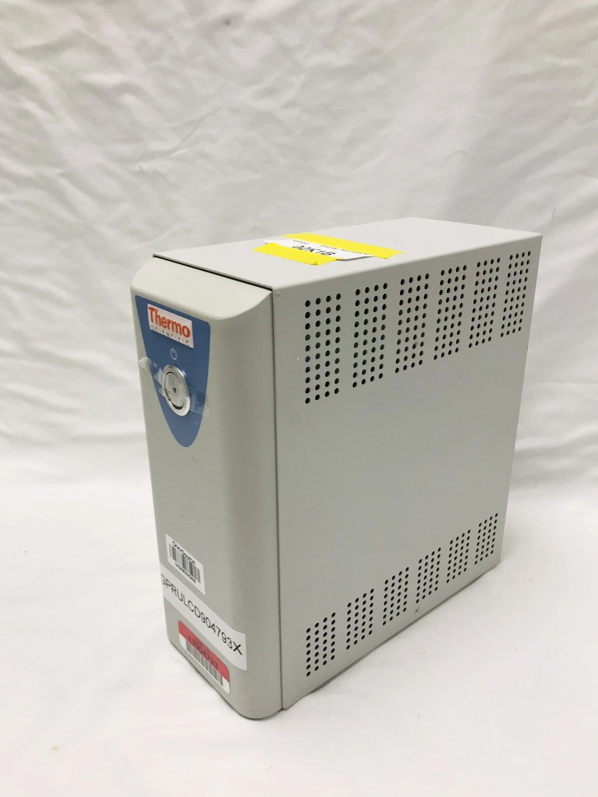 Thermo Scientific 247 TDS5 Instrument Controller