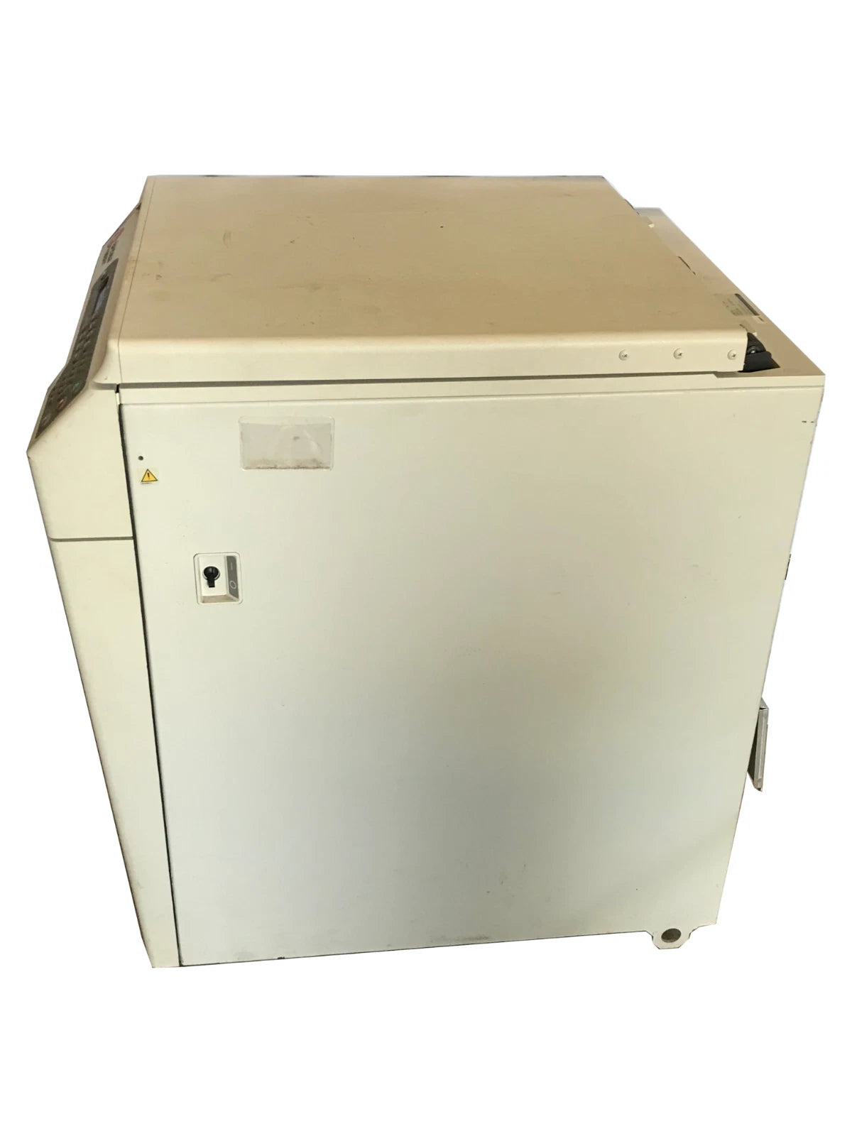 Beckman Coulter Avanti J-E Refrigerated Centrifuge For Parts No Rotor