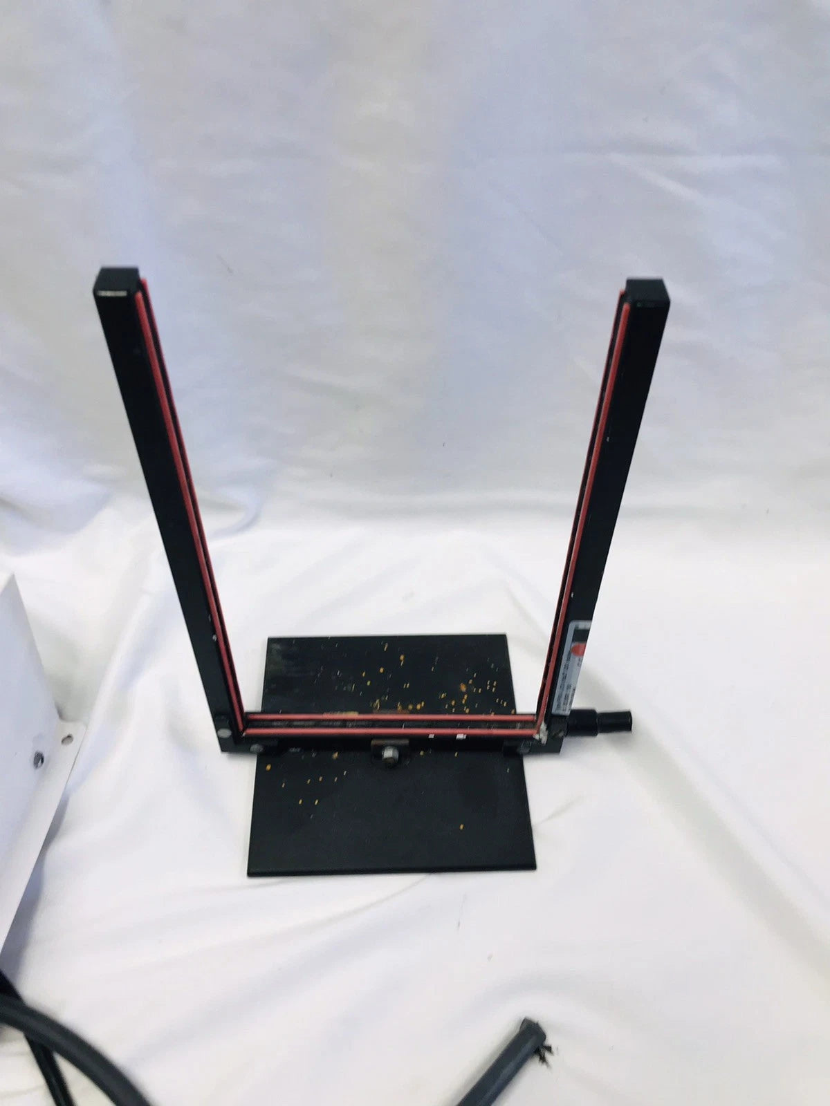 Mettler Toledo Haug EN-C & x2000 Deionizer with large U Electrode Needs Repair