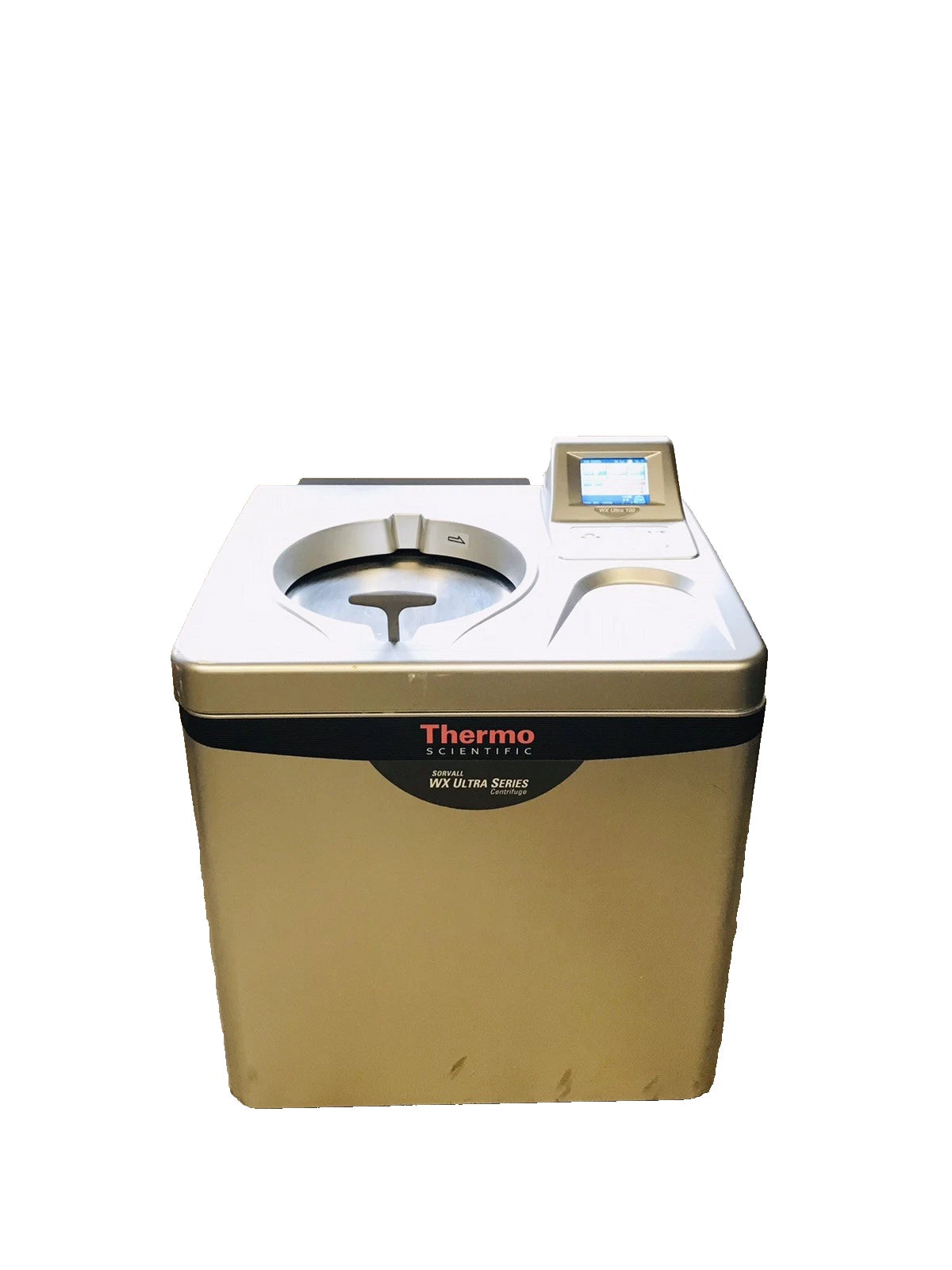 Thermo Scientific Sorvall WX 100 Ultra Series Centrifuge 46902 2009 For Parts