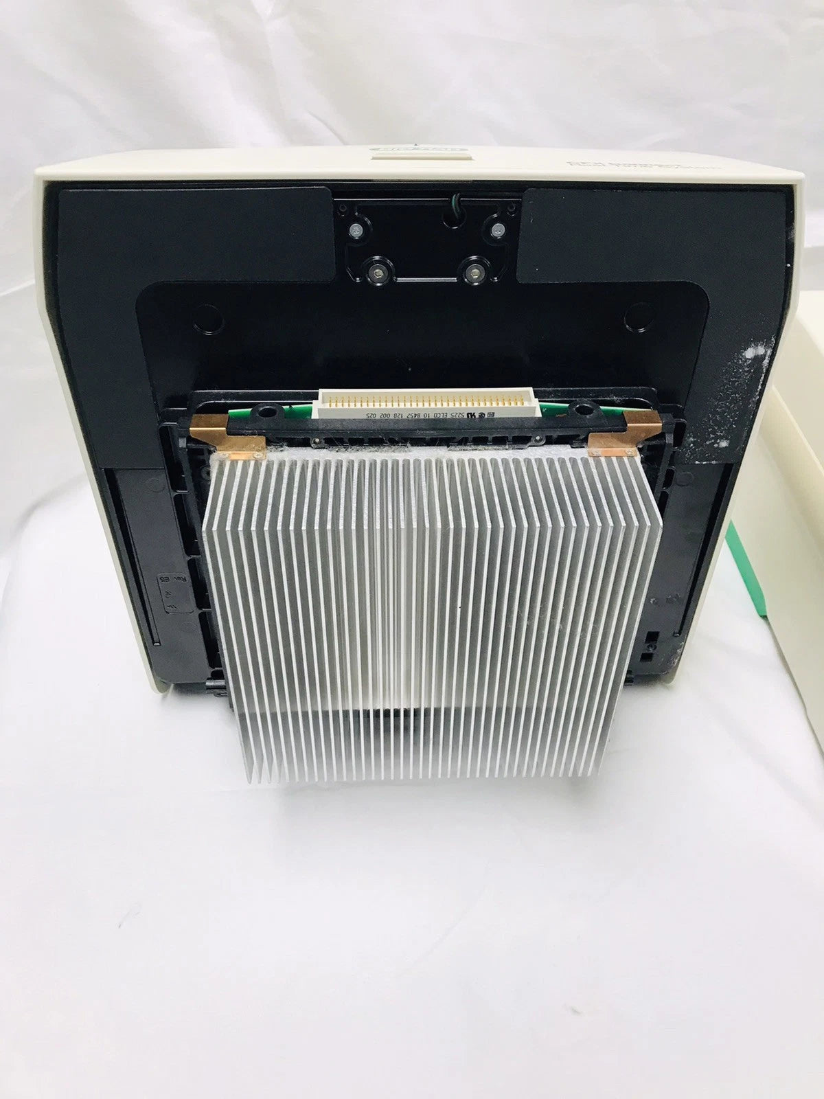 Bio Rad CFX Connect Optics Module Thermal Cycler Real-Time PCR Detection System