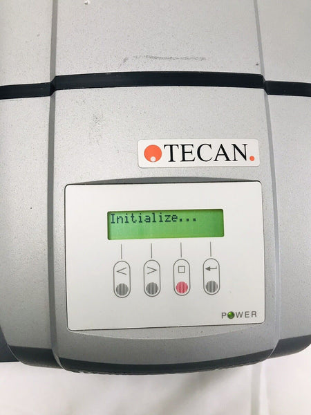 Tecan Power Washer 384 Microplate Washer For 96 Well Plates PW384-Basic PW384
