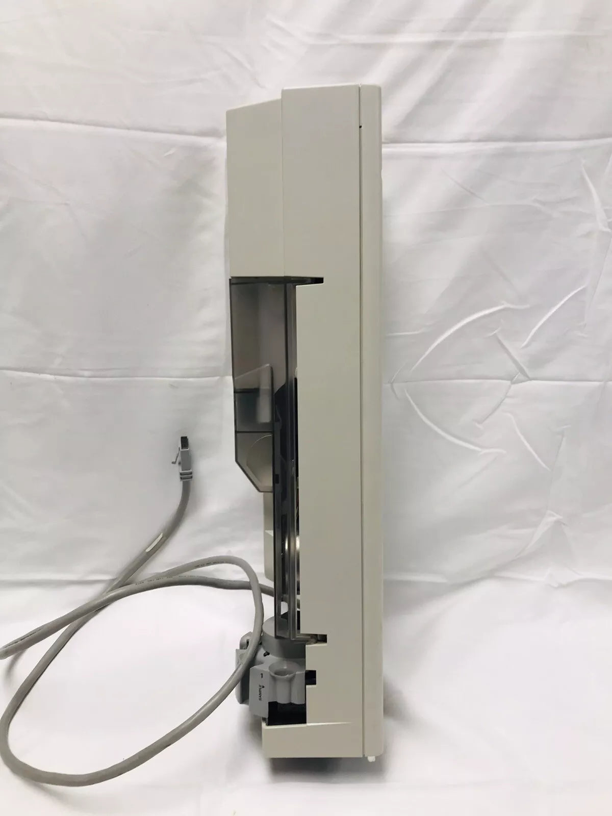 HP Agilent 7683 G2613A Autosampler Injector for Gas Chromatograph Tested Working