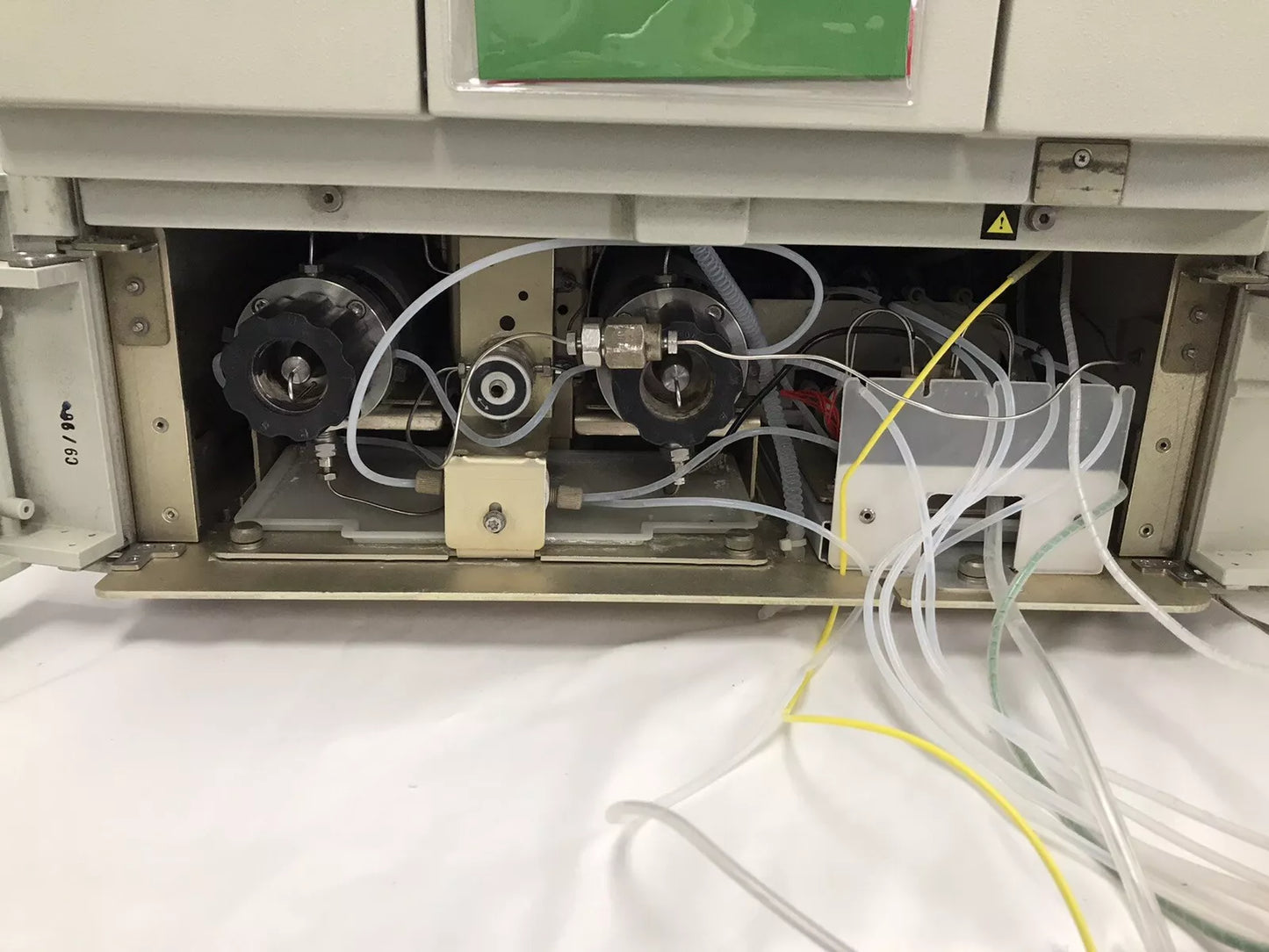 Waters Alliance 2695 HPLC Separations Module & 2497 DAD Detector & Column Heater