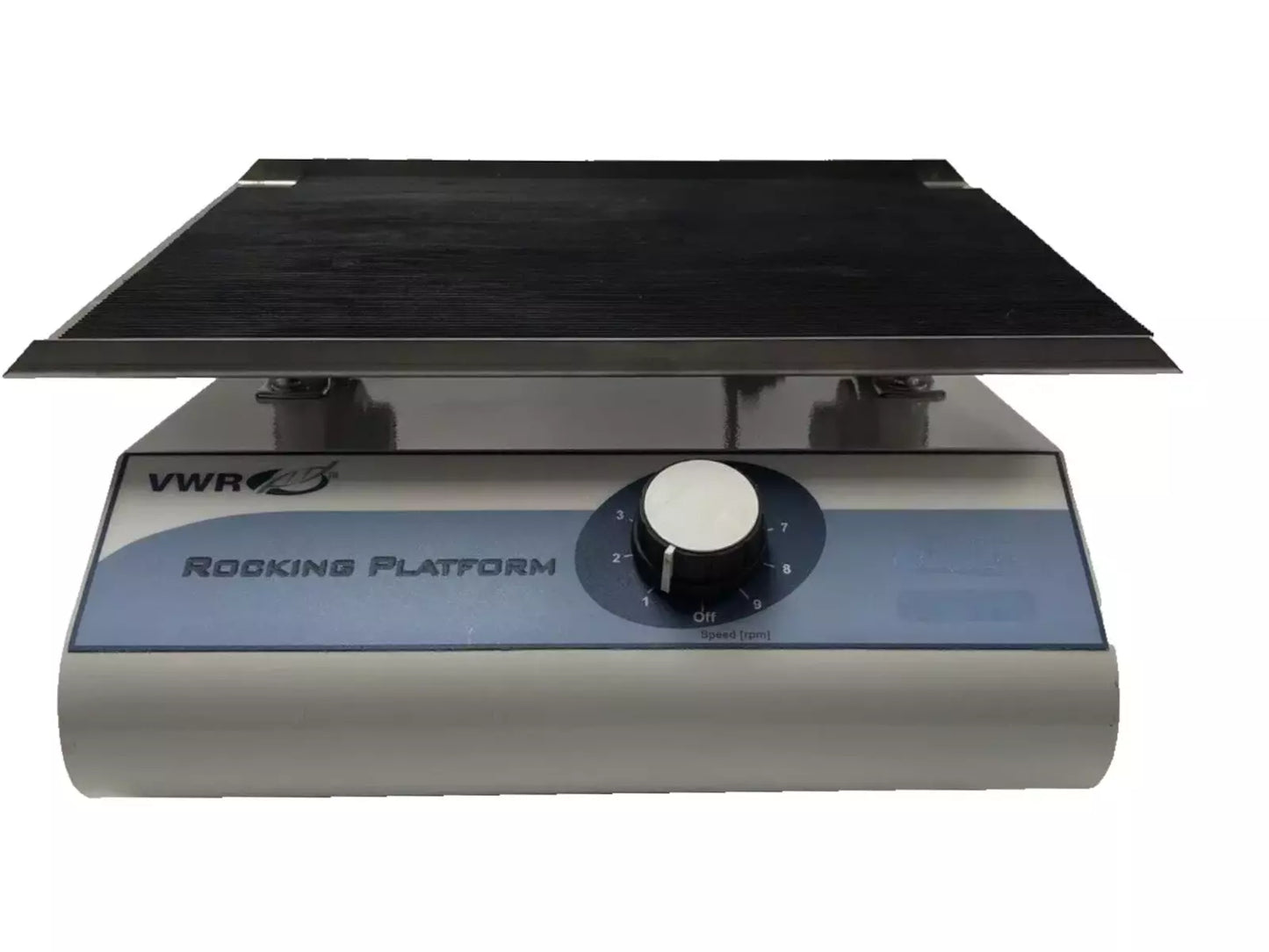 VWR 200 Rocking Platform High-Capacity Laboratory Tilt Shaker Warranty