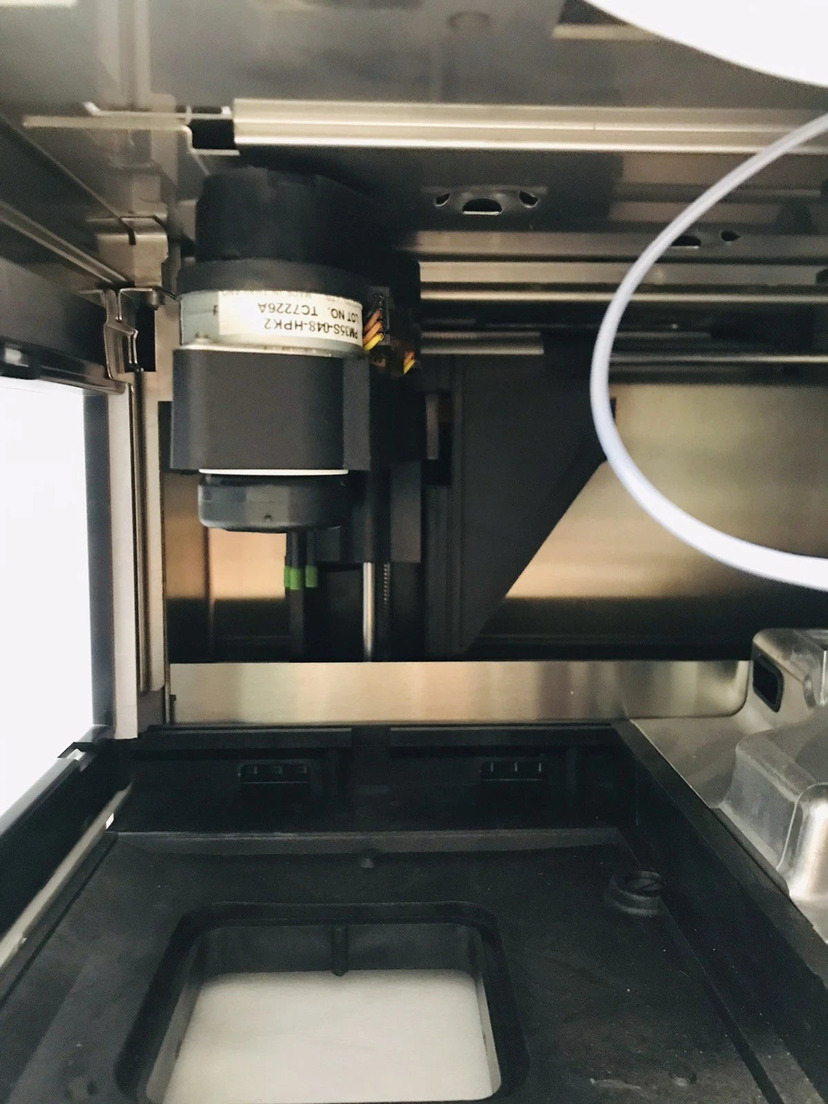 Agilent 1200 Series HPLC G2260A Prep ALS Auto-Sampler & G1361A Prep Pump