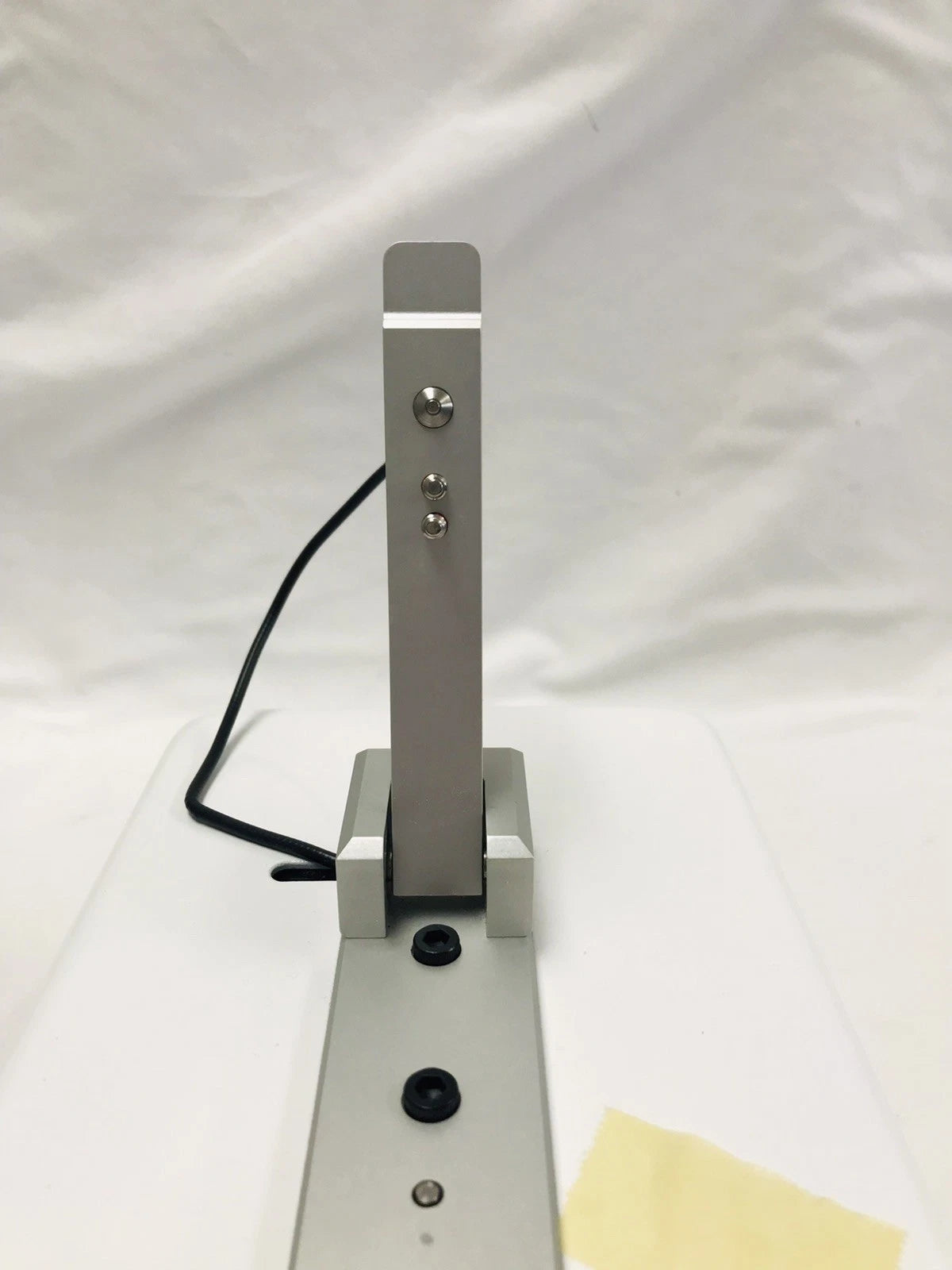 Thermo ND-1000 NanoDrop UV/VIS Spectrophotometer with Computer Tested Working units 2