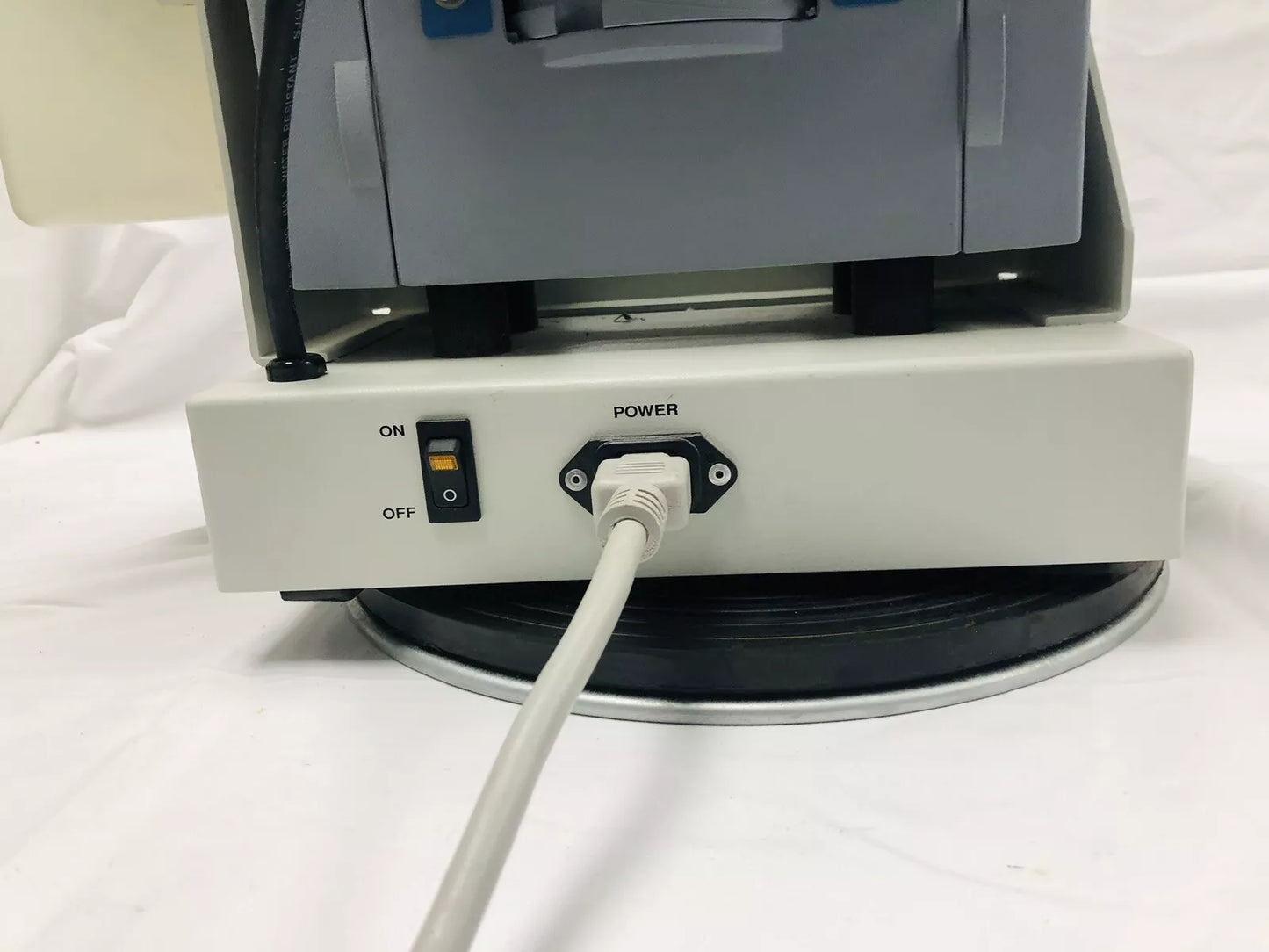 Thermo OFP400-115 Oil Free Vacuum Pump Savant Fisher