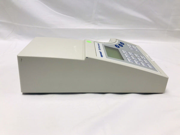 Eppendorf 6131 BioPhotometer Spectrophotom UV/Vis DNA RNA Oligo Protein Bacteria