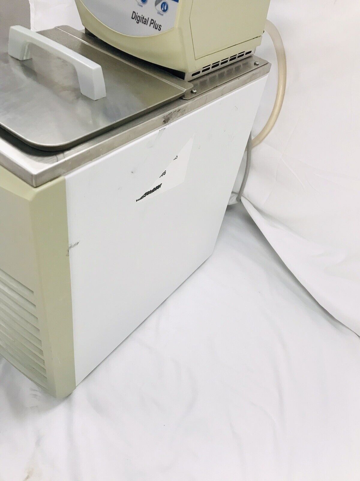 Thermo Neslab RTE 7 Digital Plus Recirculator Bath Tested Working Warranty