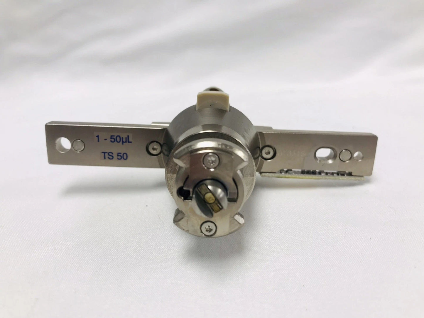 Eppendorf epMotion TS 50 Dispensing Tool 1-50 uL Single Channel 960001010