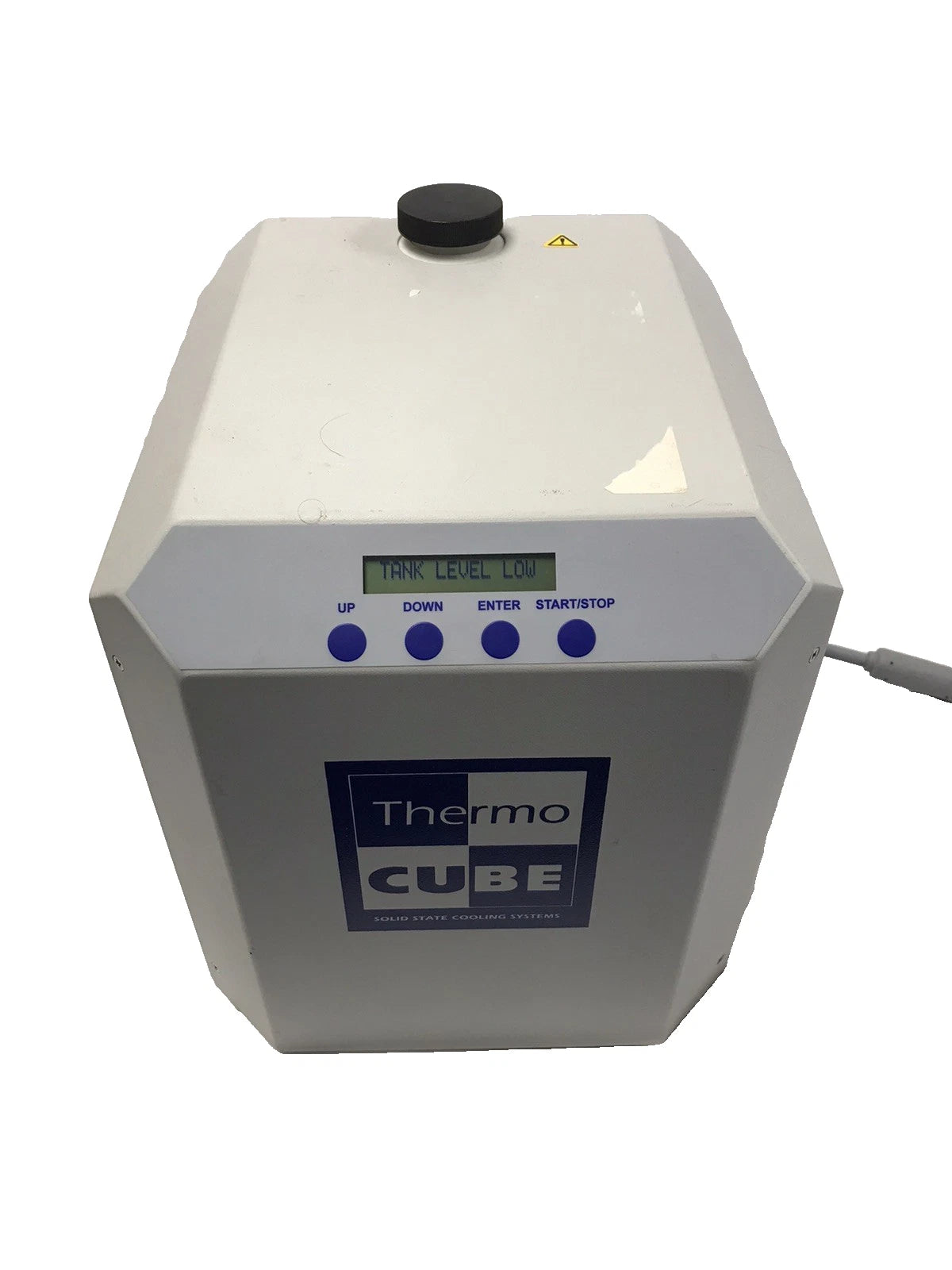 Solid State Cooling Systems SSCS ThermoCube 600W Recirculating TEC Chiller