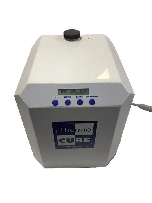Solid State Cooling Systems SSCS ThermoCube 600W Recirculating TEC Chiller