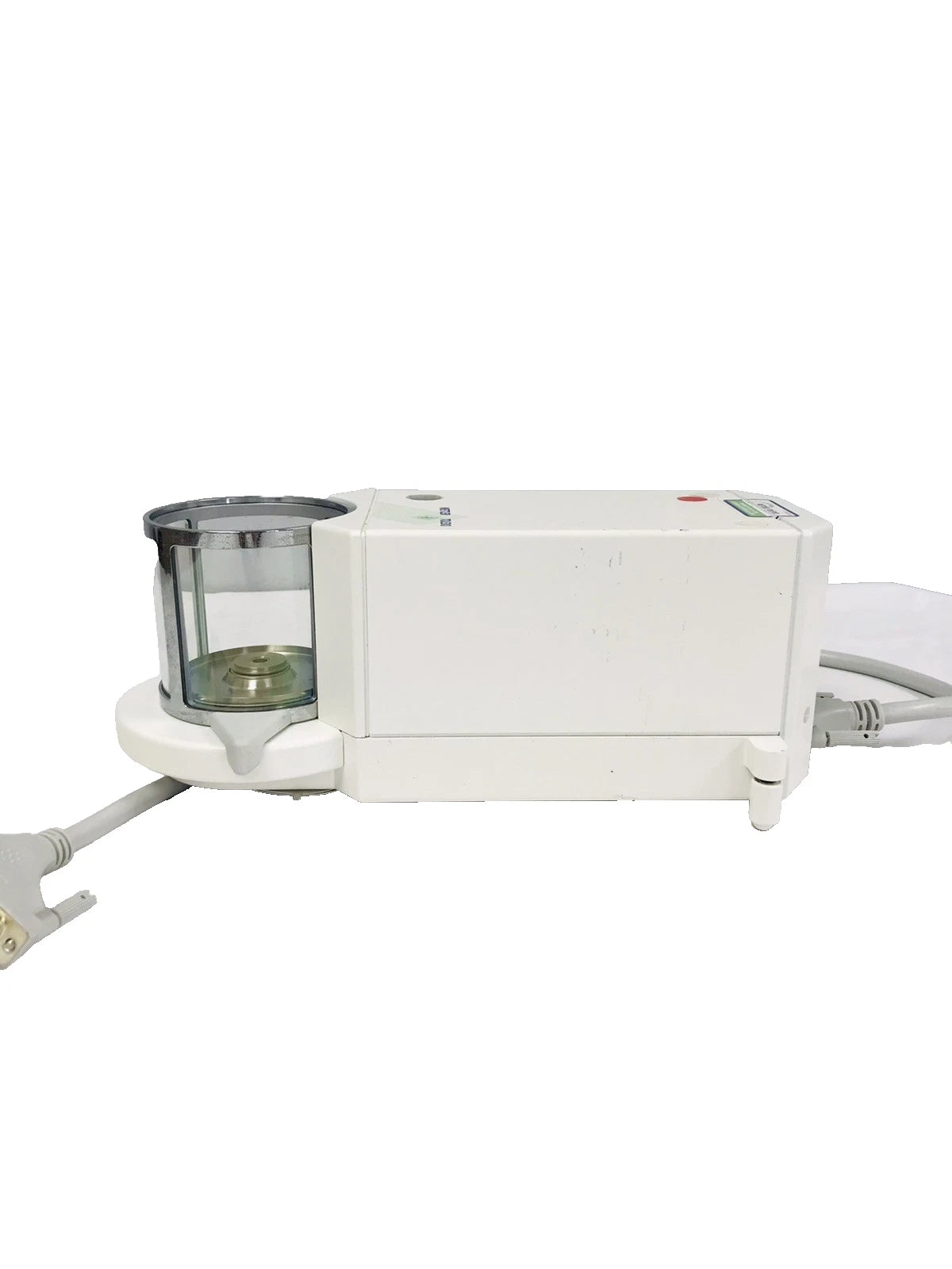 Mettler Toledo UMX2 Ultra Microbalance Weighing Pan / Cell (Only) For Parts